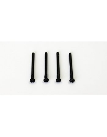 MT026 3x34 Screw Pin MT026  - KYOSHO RC